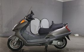HONDA FORESIGHT MF04