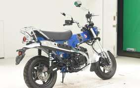 HONDA DAX 125 JB04