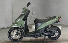 SUZUKI ADDRESS 110 CE47A