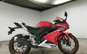 YAMAHA YZF-R15 RG47