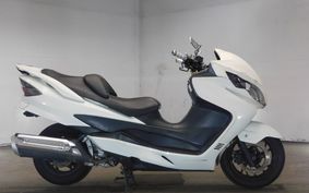 SUZUKI SKYWAVE 250 (Burgman 250) S CJ46A