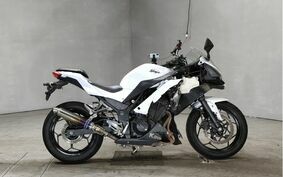 KAWASAKI NINJA 250 EX250L