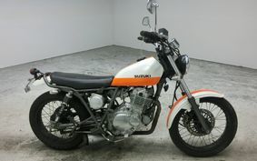 SUZUKI GRASS TRACKER NJ47A