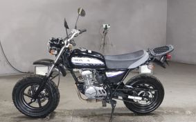 HONDA  APE 50 TYPE D AC18