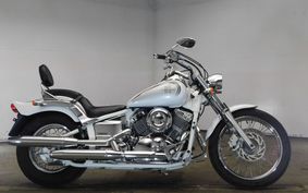 YAMAHA DRAGSTAR 400 2002 VH01J