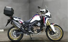 HONDA CRF1000L AFRICA TWIN DCT 2017 SD04