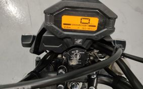 HONDA ZOOMERX JF62