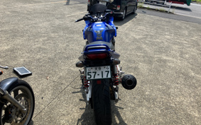HONDA CB1300 SUPER  BOL DOR ABS 2007 SC54
