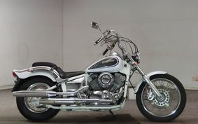 YAMAHA DRAGSTAR 400 1999 4TR