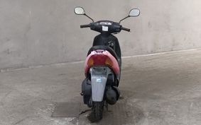 SUZUKI LETS2 CA1PA