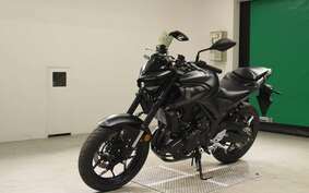 YAMAHA MT-25 A RG74J