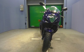 SUZUKI BANDIT 1250 F 2010 GW72A