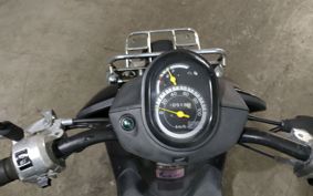 HONDA BENLY110 JA09