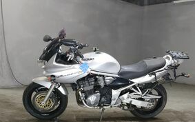 SUZUKI BANDIT 1200 S 2004 GV77A