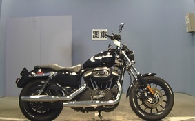 HARLEY XL883R 2005 CKM