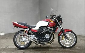 HONDA CB400SF VTEC 2003 NC39