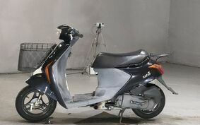 SUZUKI LET's 5 CA47A