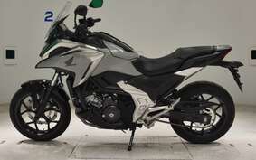 HONDA NC750X DCT 2024 RH09