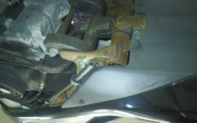 SUZUKI ADDRESS V50 Gen.2 CA44A