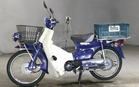 HONDA PRESS CUB 50 AA01