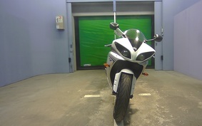 YAMAHA YZF-R1 2009 RN24J