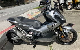 HONDA X-ADV 750 2018 RC95