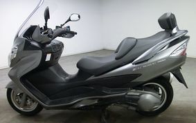 SUZUKI SKYWAVE 400 Fi 2011 CK45A