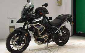 TRIUMPH TIGER 900 GT PRO 2022