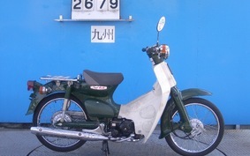 HONDA C50 SUPER CUB AA01