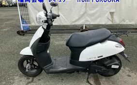 SUZUKI LET's CA4AA