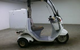 HONDA GYRO CANOPY TA02