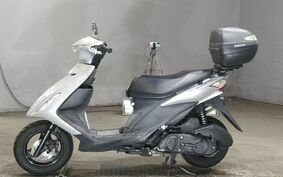 SUZUKI ADDRESS V125 S CF4MA