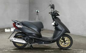 YAMAHA JOG ZR SA56J