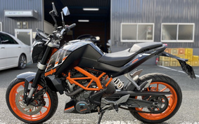 KTM 390 DUKE 2018 JGJ40