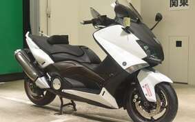 YAMAHA T-MAX 530 2015 SJ09