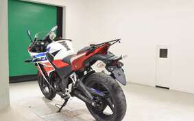 HONDA CBR250R GEN 3 MC41