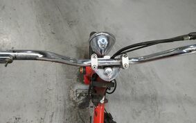 HONDA C50 SUPER CUB AA01