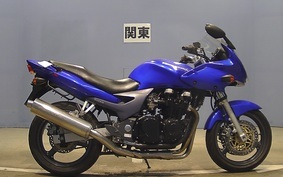 KAWASAKI ZR 700 S 2002 ZR750F