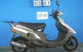 SUZUKI VECSTAR 125 CF42A