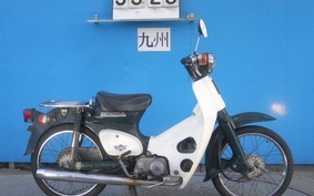 HONDA C50 SUPER CUB C50