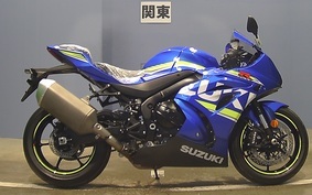 SUZUKI GSX-R1000A