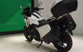 HONDA NC750X DCT 2023 RH09