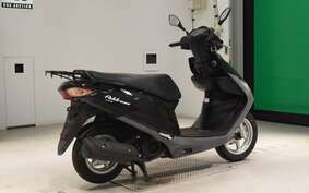 SUZUKI ADDRESS V125 DT11A