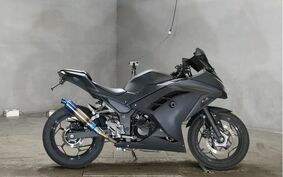 KAWASAKI NINJA 250 EX250L