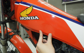 HONDA TLM50 AD07