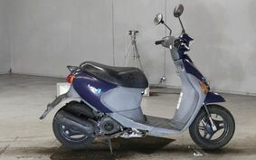 SUZUKI LET's 4 CA45A