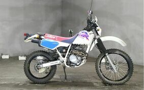 HONDA XLR250R MD22