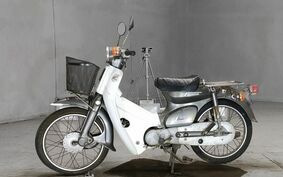 HONDA C70 SUPER CUB HA02