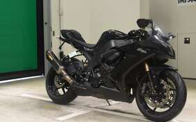 KAWASAKI ZX 10 NINJA R 2013 ZXT00E