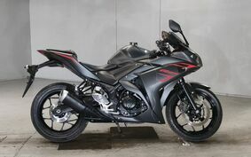 YAMAHA YZF-R25 RG10J